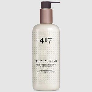 Serenity Legend- Aromatic Refreshing Body Lotion, Body Lotion for Dry Skin 350ml